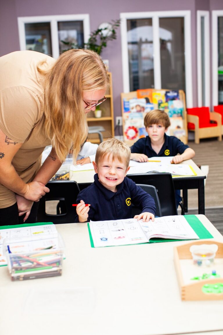 Childventures Meadowvale Early Learning Academy Inc. - Licensed Daycare in Mississauga, ON