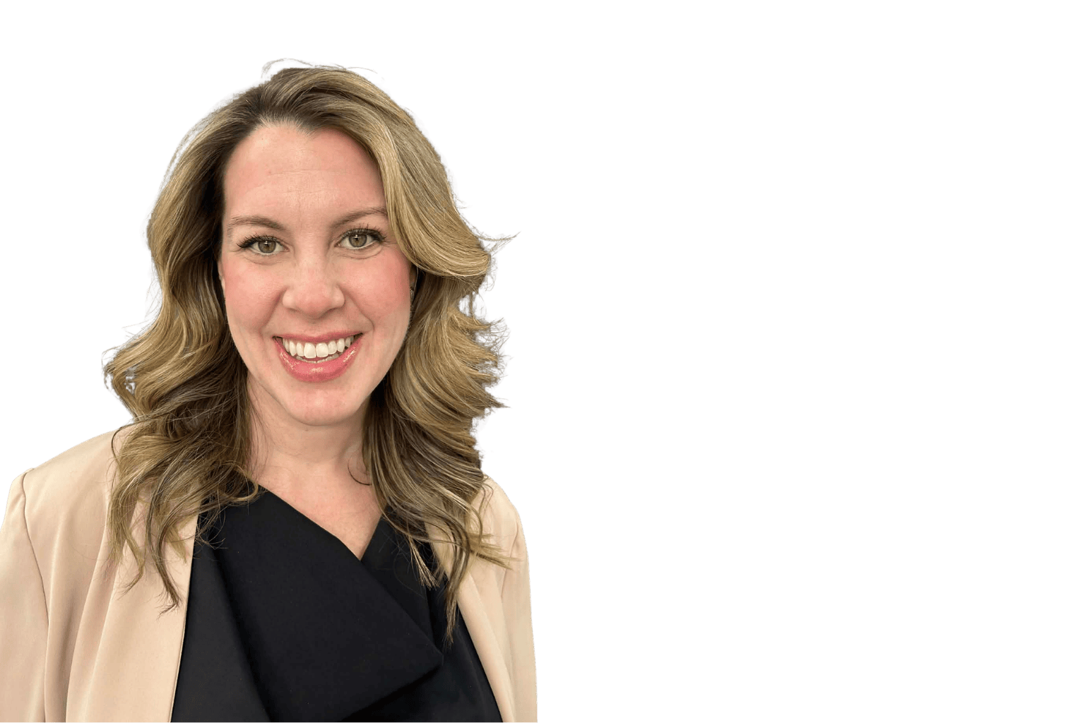 Brionna Khamoo, Vaughan Director