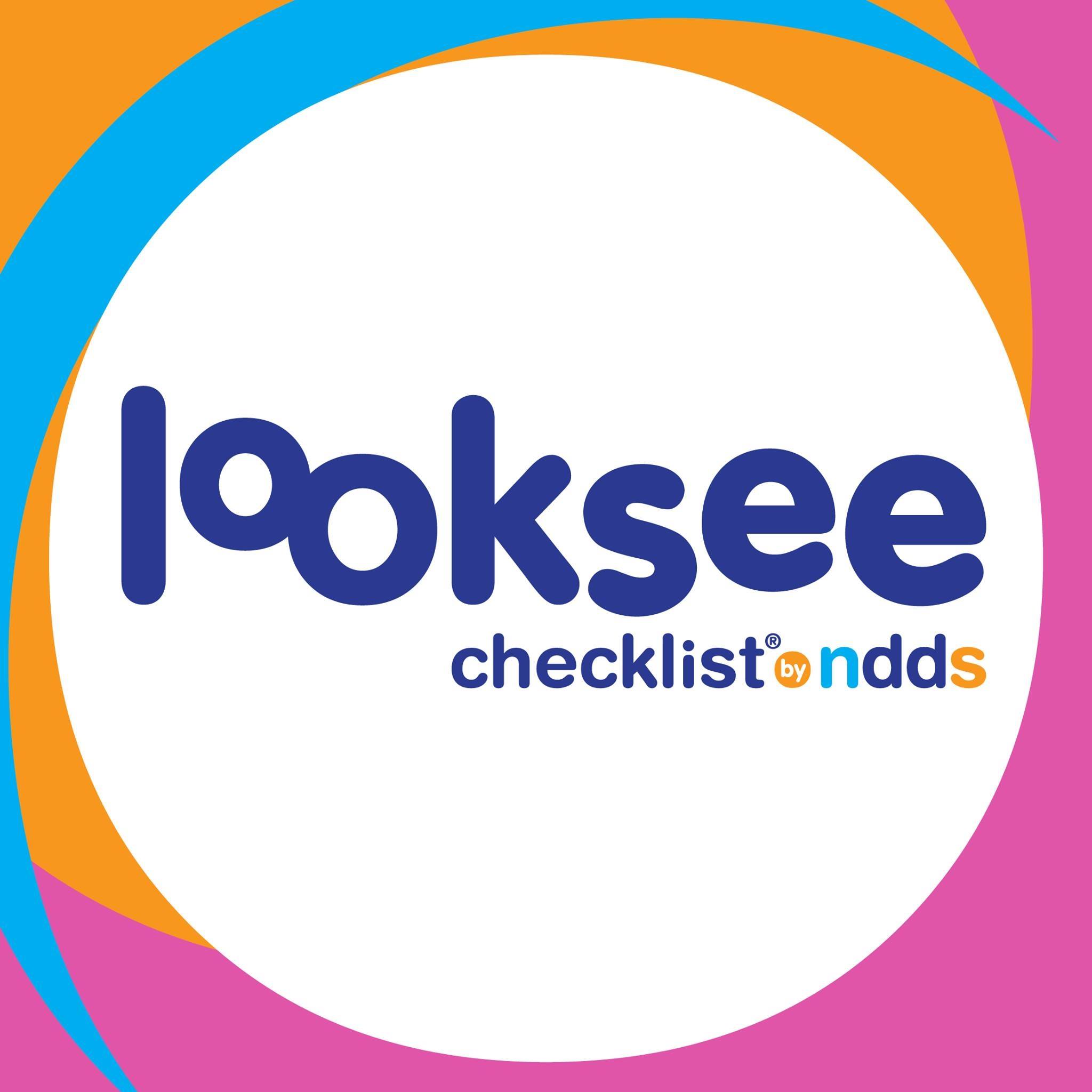 Looksee Checklist