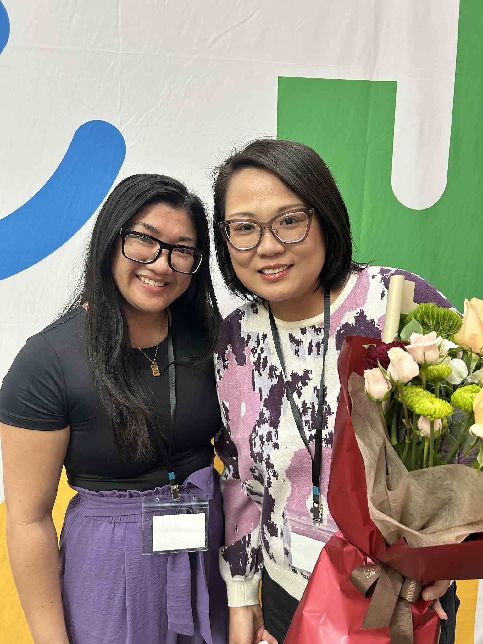 Educator of the Year celebrating dedication and excellence in early learning